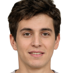 Michael Brown