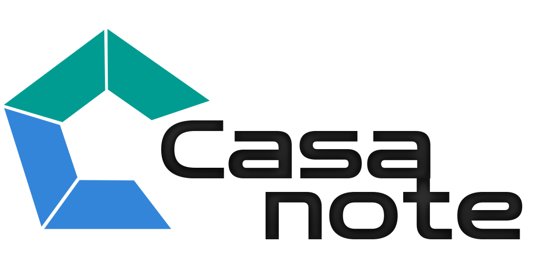 Bienvenue sur le site de Casanote
